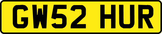 GW52HUR