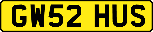 GW52HUS