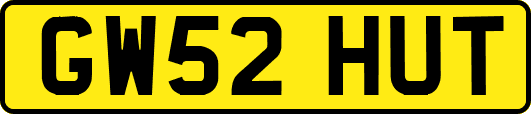 GW52HUT