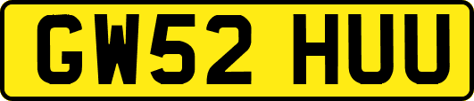 GW52HUU