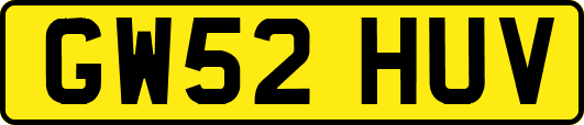 GW52HUV