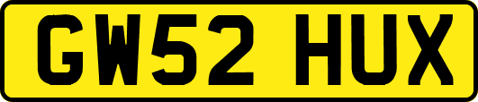 GW52HUX