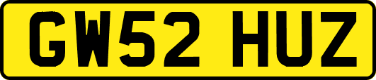 GW52HUZ