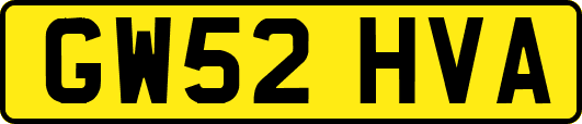 GW52HVA