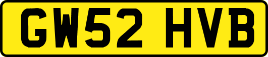GW52HVB