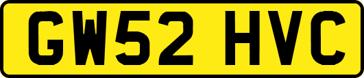 GW52HVC