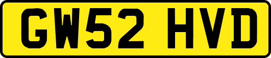 GW52HVD