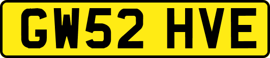 GW52HVE