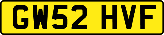 GW52HVF