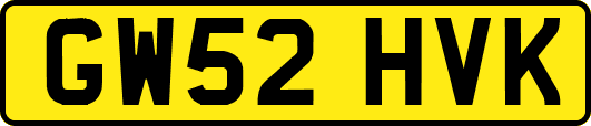 GW52HVK