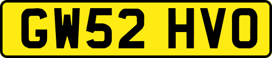 GW52HVO