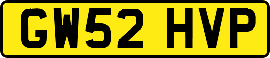 GW52HVP