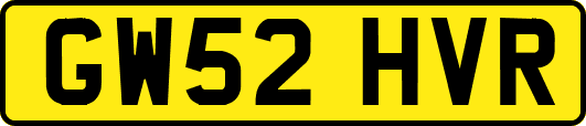 GW52HVR