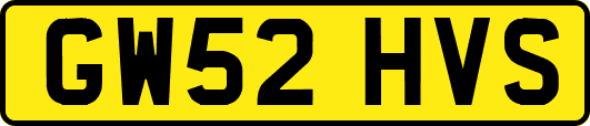 GW52HVS