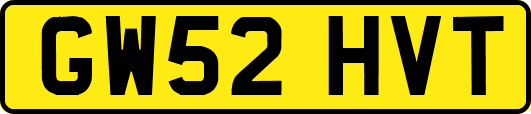 GW52HVT