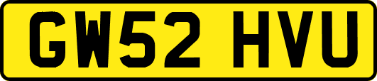GW52HVU
