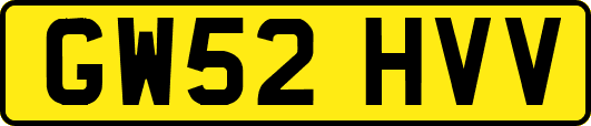 GW52HVV