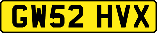 GW52HVX