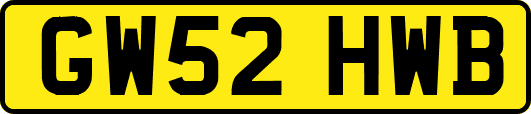 GW52HWB