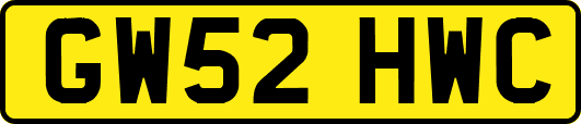 GW52HWC