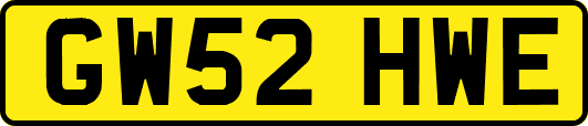 GW52HWE
