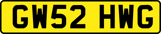 GW52HWG