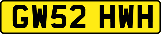 GW52HWH