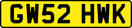 GW52HWK