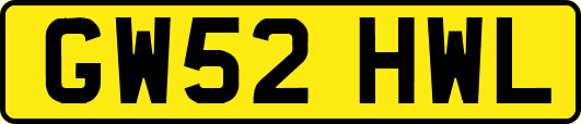 GW52HWL