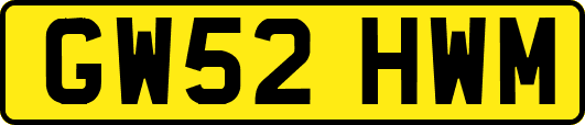 GW52HWM
