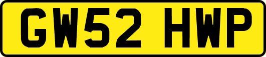GW52HWP