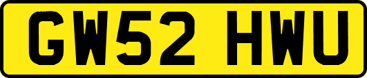 GW52HWU