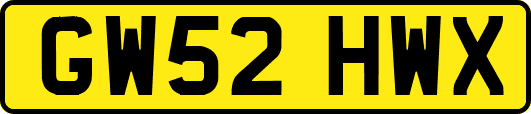 GW52HWX