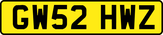 GW52HWZ