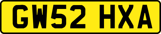 GW52HXA