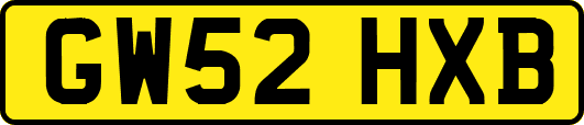 GW52HXB