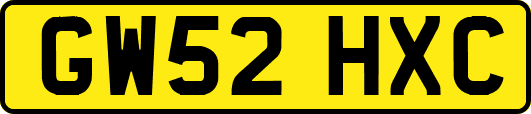 GW52HXC
