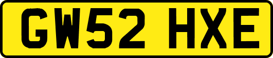 GW52HXE
