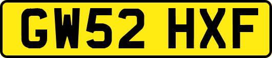 GW52HXF