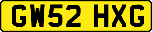 GW52HXG