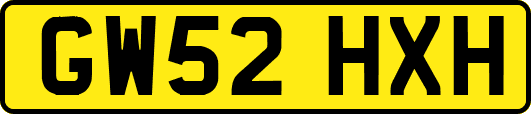 GW52HXH