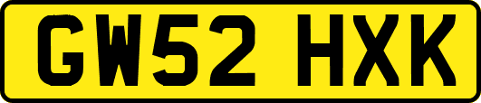 GW52HXK