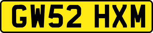 GW52HXM