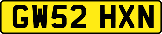 GW52HXN