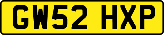 GW52HXP