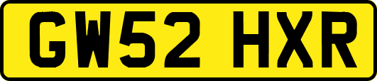 GW52HXR