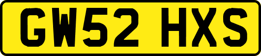 GW52HXS
