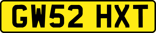 GW52HXT