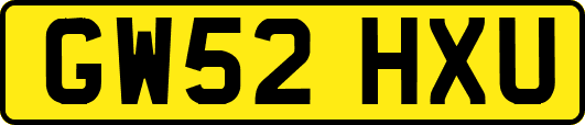 GW52HXU