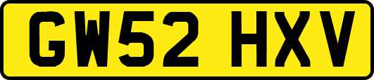 GW52HXV